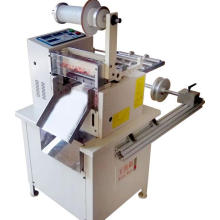 160tq Non-Woven Stoff / Stoff und leitfähige Stoff Schneidemaschine